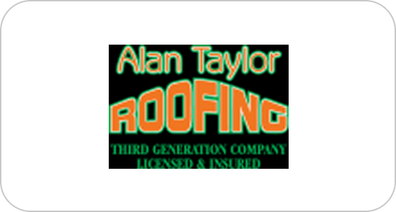 Alan Taylor Roofing logo