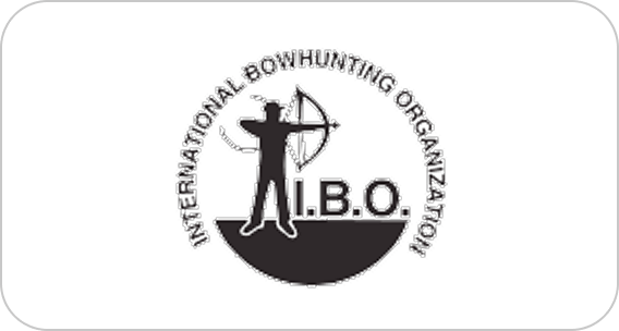 International Bowhunting Organization logo