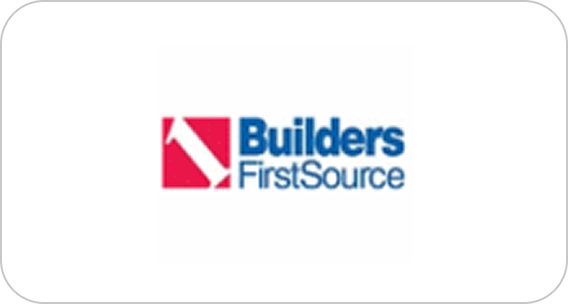Builders FirstSource branding emblem